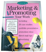 Marketing & Promoting Your