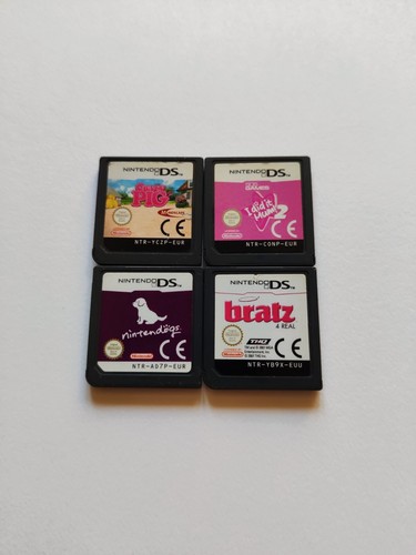 Lotto giochi nintendo 4 - lotto,