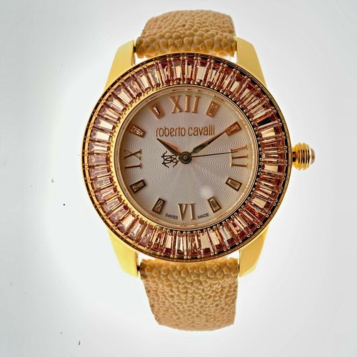 Orologio roberto cavalli - orologio,