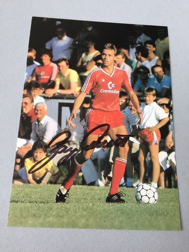 Uli bayerschmidt bayern monaco - uli,