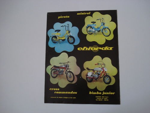 Advertising pubblicità 1971 - pubblicità,