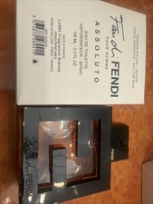 Fan di Fendi Pour Homme