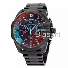 Orologio Diesel DZ4318 Mega