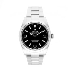 ROLEX EXPLORER I 40 REF