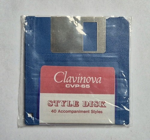 Stili floppy disk - stili,