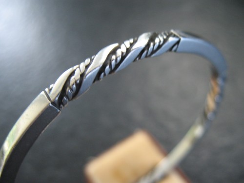 Bracciale argento 925 georg - argento,