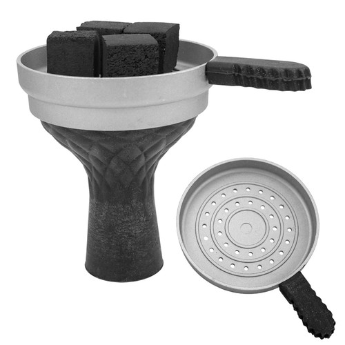 1pcs hookah shisha charcoal - 1pcs,