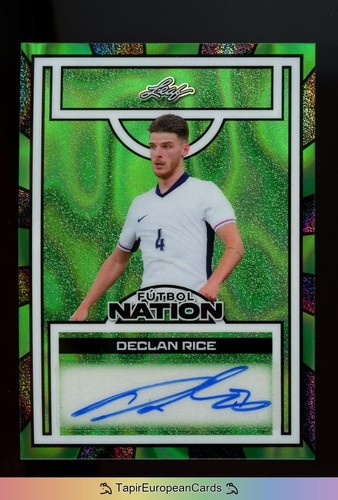 One declan foglia - of,