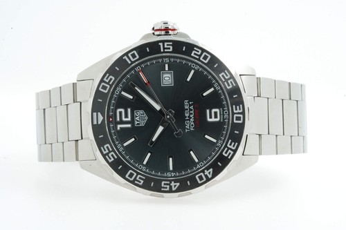 Tag heuer formula calibre - tag, 5