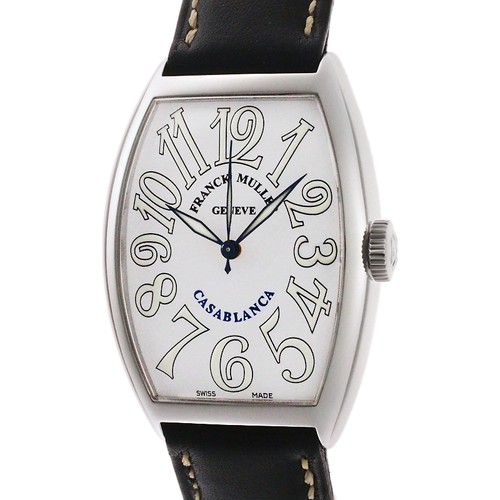 Franck muller casablanca - franck,