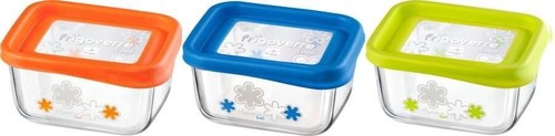 Contenitore ermetico frigo