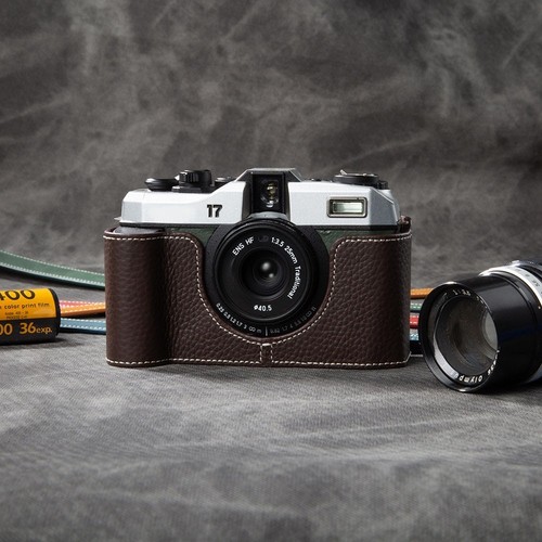 Borsa fotocamera custodia dock