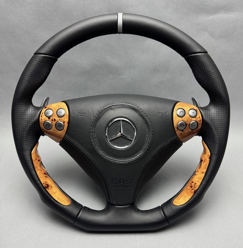 Mercedes designo slk r171 - mercedes,
