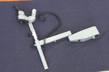 ZEISS OPMI-9 microscopio