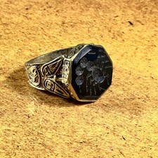 RARO ANTICO ANELLO ANTICO