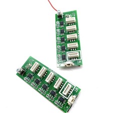 Decoder cartuccia scheda