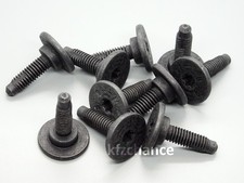 20x Viti Torx Paraurti M6 per