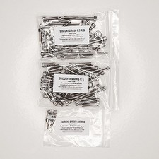 SUZUKI DR 650 RS R S 1990-1994