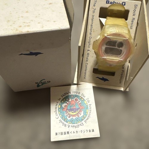 Orologio digitale casio baby - digitale,