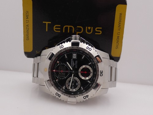 Chrono longines hydroconquest - chrono,