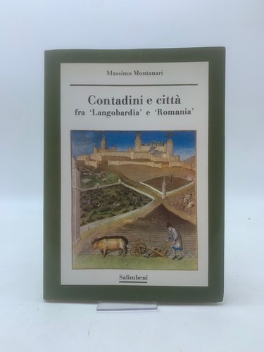 Contadini città fra - contadini,