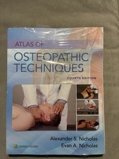 Atlas of Osteopathic