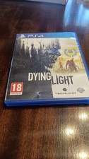 Dying Light Ps4 - Funzionante
