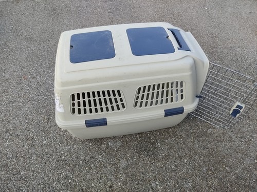 Trasportino cane conforme