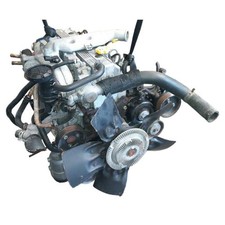 Motore VM73B Jeep Grand