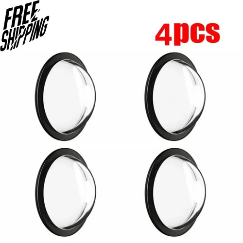 4pcs protezione obiettivo - 4pcs,