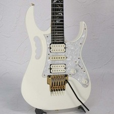 Ibanez JEM7VWH Steve Vai