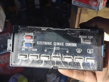 Interruttore elettronico del