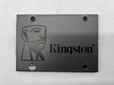 Kingston 480 GB, interno, 2,5