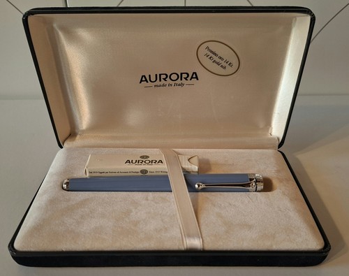 Aurora talentum celestial blue - aurora,