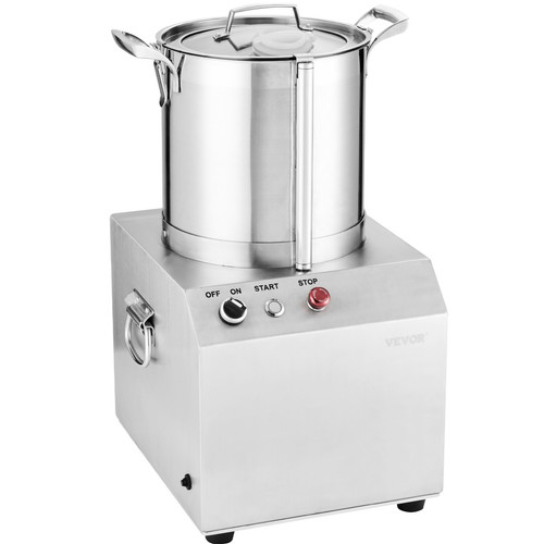 Vevor robot cucina tritatutto - vevor,