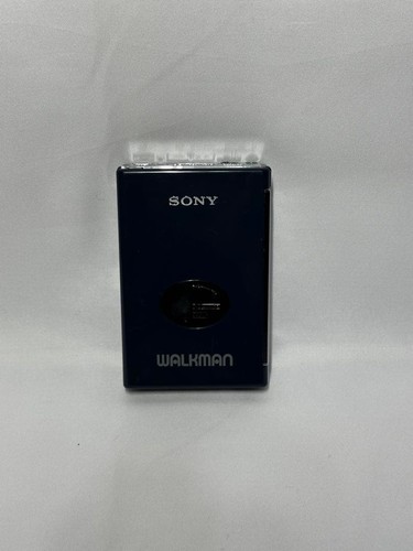 Sony 509 walkman lettore - wm-509,