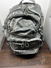 Zaino militare mimetico digitale Camelbak Maximum Gear