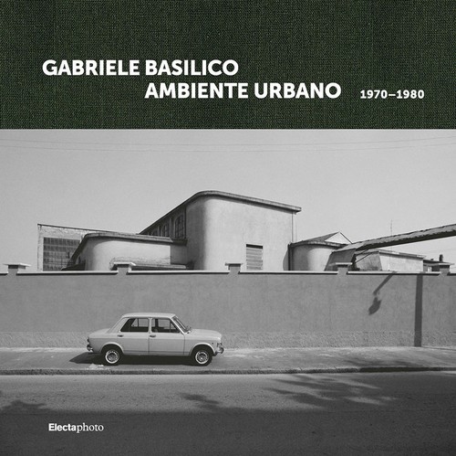 Gabriele basilico ambiente - basilico.,
