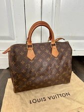 Louis Vuitton SPEEDY 30