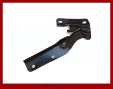 Cerniera Sinistra Cofano Anteriore Fiat Doblo Ricambi Auto Originali