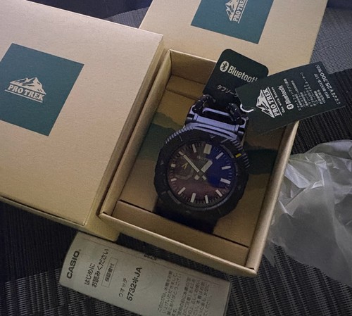 Orologio uomo casio - uomo, pro