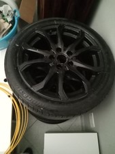 cerchi in lega da 17 usati