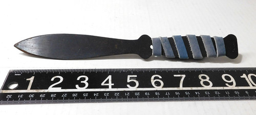 Coltello lama fissa - lama,
