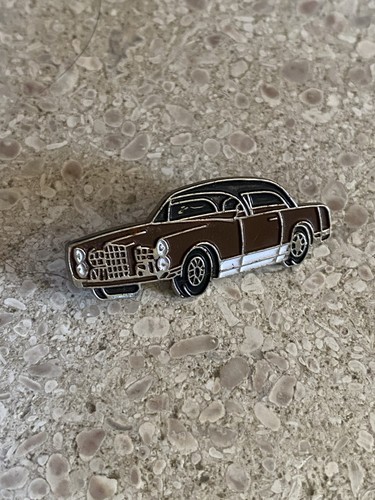 Pin facel vega - hk, ++