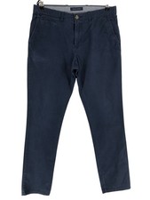 Pantaloni chino slim tommy - chino,