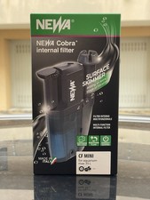 Filtro Acquario Newa Cobra CF