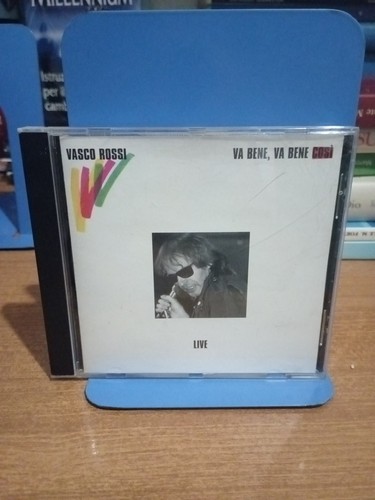 Vasco rossi bene - vasco, va