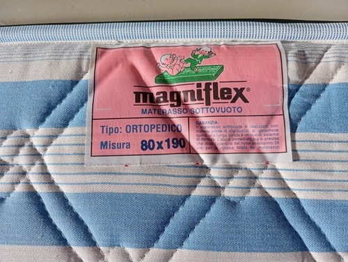 Magniflex numero materassi - 2,