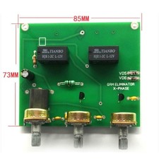 Amplificatore Bande HF QRM