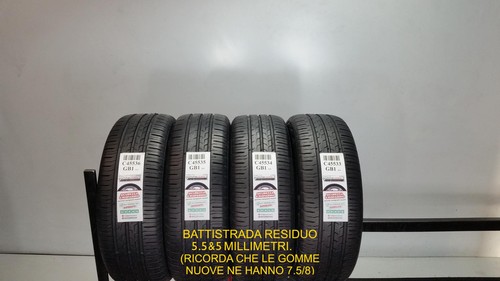 Gomme usate 185 - ,